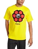 DTA SECURED BY ROGUE STATUS Men's Fully Loaded Mens Tee