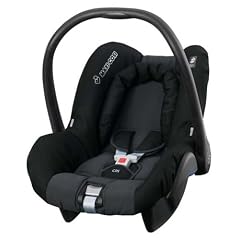 Maxi-Cosi 68802186 - Citi SPS stone, Autokindersitz Klasse 0+ ab der Geburt bis ca. 15 Monate (0 - ca. 13 kg)