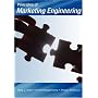 Principles of Marketing Engineering