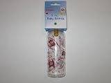 TAMPA BAY BUCCANEERS 8 oz. Team Logo BABY BOTTLE with Measuring Guide by Haddad