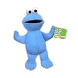 Sesame Street 12" Best Pal Cookie Monster Plush Doll