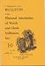 Gruen Watches - The Bulletin of the National Association of Watch and Clocks Collectors Inc. Supplement #10 Winter 1974 the Priceless Possession of a Few . Abrief History of the Gruen Watch Company Their 50th Anniversary Watch and Contemporary Prestige Watches
