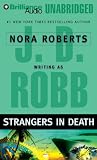Strangers in Death (In Death, No. 26)