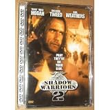 Shadow Warriors 2 [DVD] [Region 1] [US Import] [NTSC]