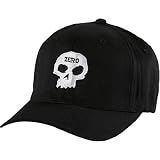 Zero Youth Hat Skull