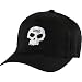 Zero Youth Hat Skull