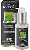 Produkt-Bild: Logona Mann After Shave Balm 50ml
