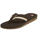 Quiksilver Men's Kelly Slater Thong Sandal