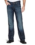 Wrangler - Jean bootcut - Homme