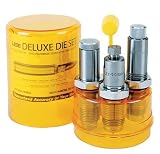 Lee Deluxe Rifle Three-Die Set .223 90604