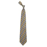 New Orleans Saints Silk Tie 1