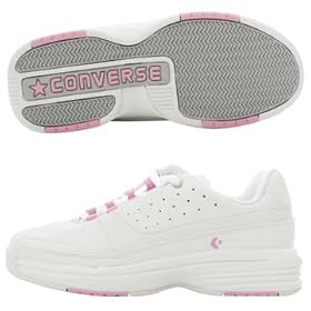 Converse Concourt Ox Womens Crosstraining Shoes