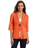 Pure Handknit Womens Downtown Cardigan Sweater