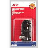 Ace Speaker Wire Cable (34692) by