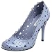 Pour La Victoire Women's Alberta Cut Out Pump