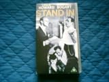 Stand in [VHS]
