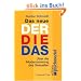 Das neue Der Die Das: �ber die Modernisierung des Sexuellen