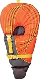 Kent Infant Full Throttle Baby Safe Vest (Orange)