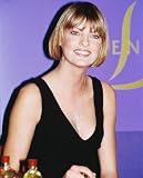 Linda Evangelista 12x16 Color Photograph