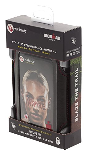 rbuds Iro<em></em>nman Astuccio Sportivo PER <em>Braccio</em> 