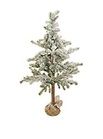 Evergreens Árbol De Navidad Verde