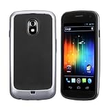 SGP �M�����N�V�[ �l�N�T�X �P�[�X Neo Hybrid�y �V���o�[�z for Samsung Galaxy Nexus �摜