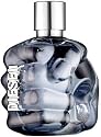 Diesel Only The Brave Eau de Toilette Spray 50ml