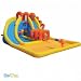 Summer Blast Inflatable Water Park