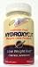 MuscleTech Hydroxcut Caffeine-Free Weight-Loss Formula 100 caplets