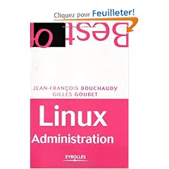 Linux Administration