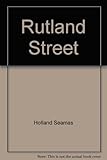 Rutland Street