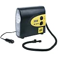 AA Car Essentials 12-Volt Digital Tyre Compressor