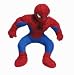 Third Party New : The Amazing Spider-Man 8" Spider-Man Plush Figure