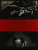 The complete Star Wars encyclopedia