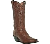 Women's Dan Post KYLEE 12 Pull On Snip Toe Cowboy Boots