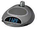 HoMedics SoundSpa AM/FM Clock Radio