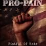 Fistful of Hate