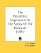 Search : The Paleolithic Implements Of The Valley Of The Delaware (1881)