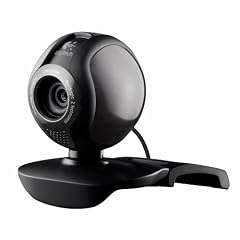 Logitech C600 Webcam