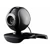 Logitech C600 Webcam USB, 2 MegaPixel