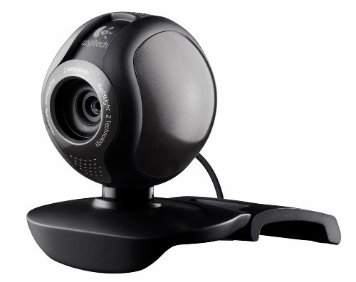 Logitech C600 Webcam