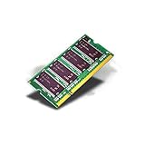 Transcend JETRAM DDR2 800 SO-DIMM 512MB JM800QSJ-512M