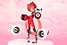 ハローキティといっしょ! 猫村いろは ~VOCALOID2 ver.~ (ノンスケール PVC塗装済み完成品)_s-4
