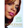 Keep the Faith: A Memoir