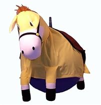 Horsey Hoppers