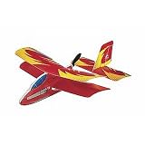ROOM FLYER RTF RED RMXA3288