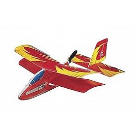 ROOM FLYER RTF RED RMXA3288 from Toy RC Airplanes