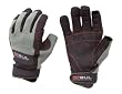 Gul Marine Dinghy Sailing Canoe Kayak Watersports Gloves 3 Fingered Grip