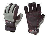 Gul Neoprene Dinghy Sailing Canoe Kayak Watersports Gloves 3 Fingered Grip Gul Neoprene Dinghy Sailing Canoe Kayak Watersports Gloves 3 Fingered Grip