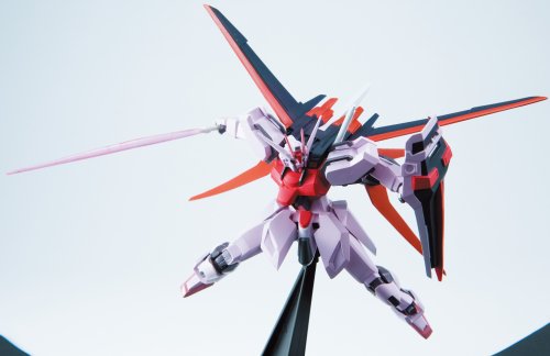 Cover image : 機動戦士ガンダム SEED THE HYPER HYBRID MODE 3rd 1BOX (食玩)